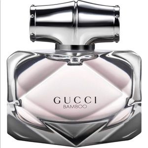 Gucci Bamboo Parfum